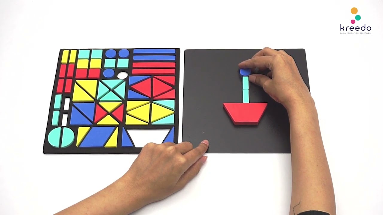 Game 36: Free Play 2D Construction