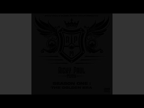 No Use Crying (feat. Flowz & Al Divino)