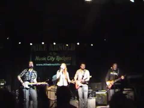 Promotional video thumbnail 4 for Brady Hill Band