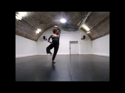 Showreel Lola Lefevre  2018