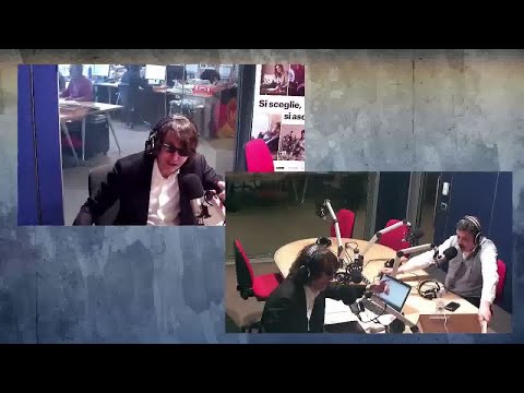 La telefonata ☎️ più corta della storia - La Zanzara 9.5.2019