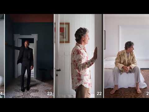 Brioni - Spring 2019 Menswear