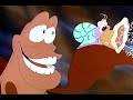 Closing To Disney S Sing Along Songs Under The Sea 1991 VHS