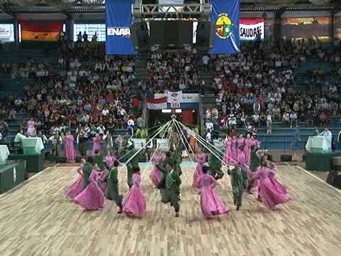 ENART 2009 - CTG CAMPO DOS BUGRES (20 FINALISTAS)