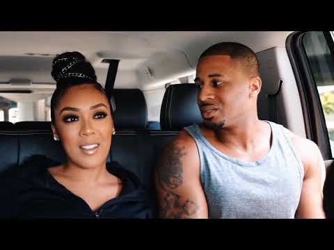 The Ellises: Vlog 096 - Dead Ass Live At Essence Fest 2019