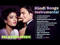 Instrumental Music | Best Bollywood instrumental hindi songs of 90s | Kumar Sanu, Alka Yagnik