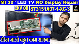 Download lagu mi 32 inch led tv no display repair | st3151a07-1-xc-3 no display | mi 32 inch smart tv no display mp3