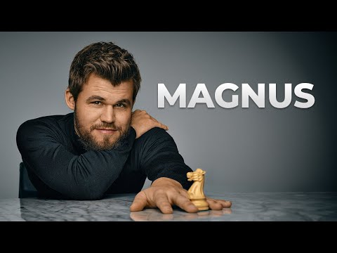Magnus Carlsen | Biography in 5 Minutes ⏰