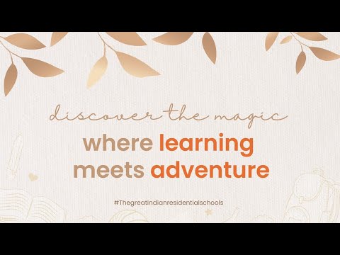 Discover The Magic Where Learning Meets Adventure