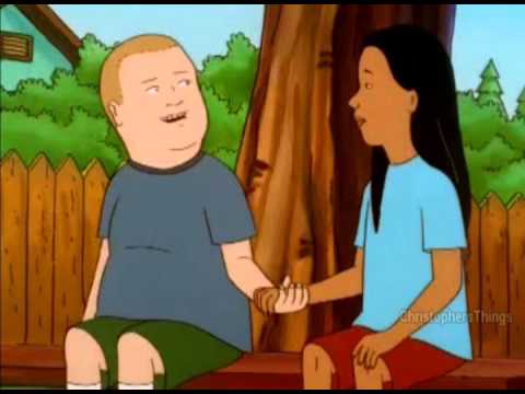 [YTP] Secret of Hank Ep. 5: King of the Hearts