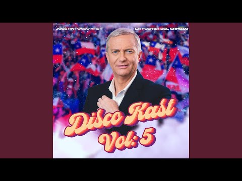 Jingle Oficial (Vota 5 Vota Kast)