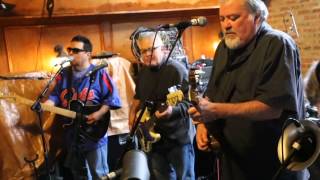 Los Lobos Live 2014 - Mas Y Mas