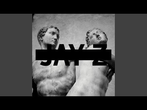 Jay-Z - Open Letter (Bonus Track)