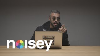 The People Versus Mondo Marcio