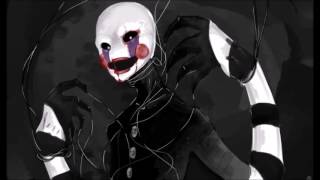 Nightcore~The Puppet GatoPaint