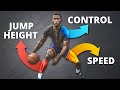 10 Best Strength Exercises for Basketball