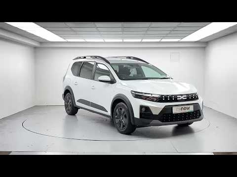 Dacia Jogger TCe 110 Expression - Image 2
