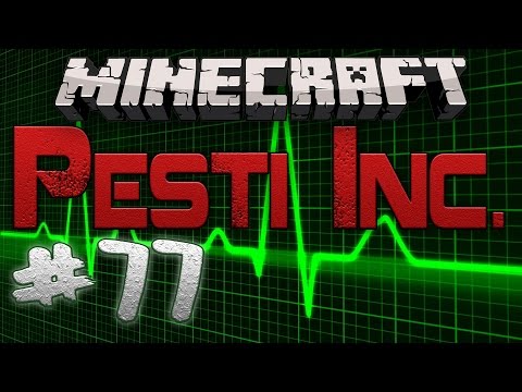 Pesti Inc #77 - Immer mehr Cobblestone (Resonant Rise 3)