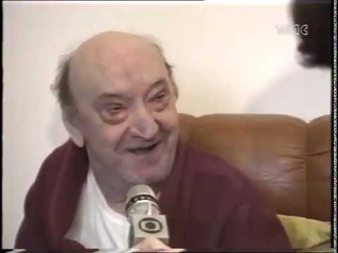 Gladio Organization, interview with former gladiator Mattia Passudetti from Udine