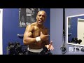 Coach Bobby Bluford Motivation | Coach Bobby