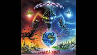 Gamma Ray  The Heart of the Unicorn