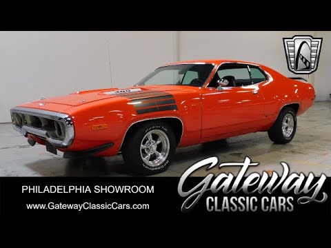 1972 Plymouth Road Runner (CC-1776442) for sale in O'Fallon, Illinois