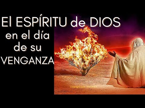 El Espíritu de Dios está sobre mí | Un Estudio Bíblico Imperdible | Isaías 61