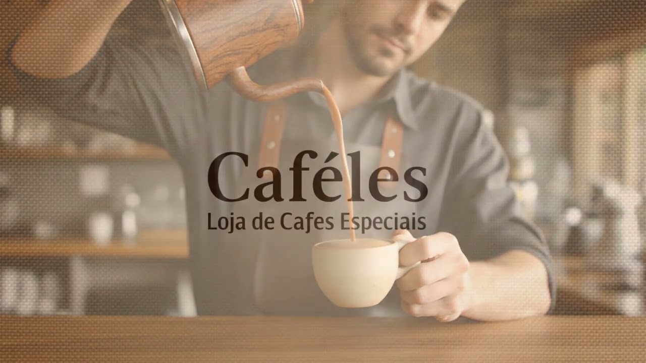 A Origem dos Caf&eacute;s de qualidade