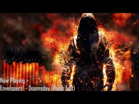 Enveloperz! - Doomsday (Radio Edit)