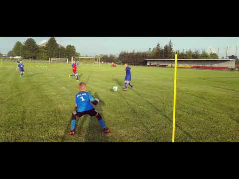 MŁODZIKI WAP-MŁODZI PRZEBOJEM SEZON 2018/2019