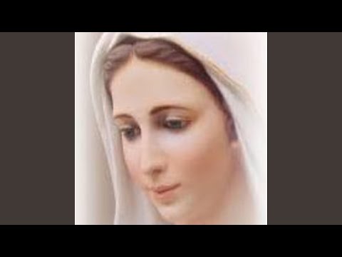 SUB TUUM PRAESIDIUM, Antiphona Mariana for Choir and Orchestra (Italian lyrics)