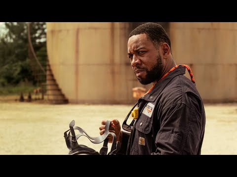 Landman  2x03 H2S  Gas Leak Makes Tommy & M-Tex’s Problems Worse!!!