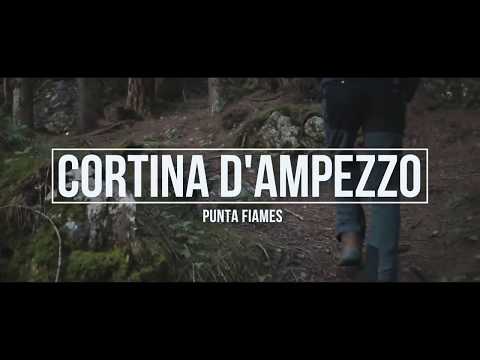 RFH Dolomites - Punta Fiames 3/4