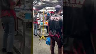 Download lagu Koeyteow lejen, datang aloq staq kena singgah sini makan🔥#foodlover #travel #food #kedah #fypシ mp3