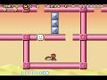 SMAGHETTI SUPER MARIO ADVANCE 4 SUPER MARIO BROS 3 CUSTOM LEVELS 1042