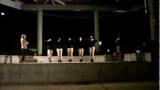 preview picture of video 'Delta Tau Lambda Sorority Incorporated Epsilon Chapter ETHEREAL FALL 2012 PROBATE Part 2'