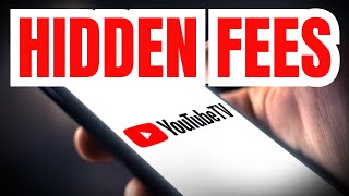 YouTube TV Hidden Fees Explained: How to Pay Less in 2026