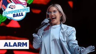 Anne Marie – ‘Alarm’ | Live at Capital’s Summertime Ball 2019