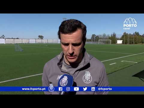 Sérgio Ferreira: "Estamos só preocupados connosco"