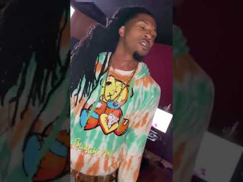 Pimp G - 9Double0Sama (Live In Studio)