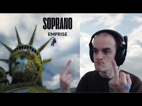 Videoclip de Emprise — Soprano