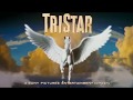 Tristar Pictures Logo Triple Pitched 2009 7 6 19