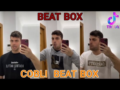 Beat box "Cobli " New tik tok • Kang tiktok