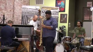 Kendrick Smith @ Saxquest - July 15, 2017