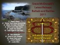 Steve McDonald - Scotland the Brave - Ballads & Battles.wmv