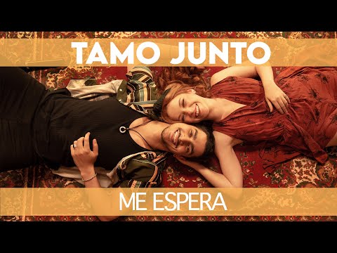 TAMO JUNTO Feat. Rhener Freitas - Me Espera