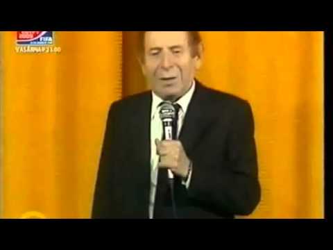 Kabos László - Itt születtem Pesten