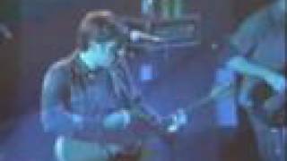 Alex Lloyd - Live Metro 2000 - Aliens