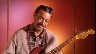 Pee Wee Crayton - The Telephone Is Ringing (1956)