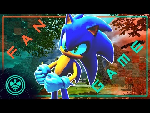 NEW Project 06 Demo 2! | Fan-Game Showcase